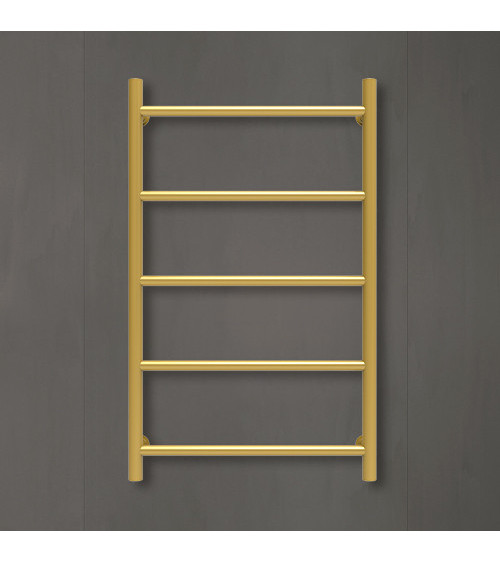 Wellmer Trio nerūdijančio plieno džiovintuvas 800x500 (5 pakopų)