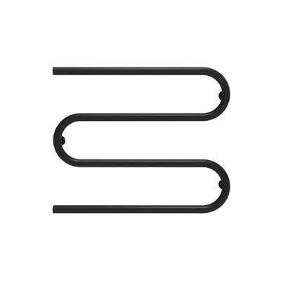 Wellmer rankšluosčių džiovintuvas, nerūdijančio plieno, 3 bangų, 570mm aukščio, D25