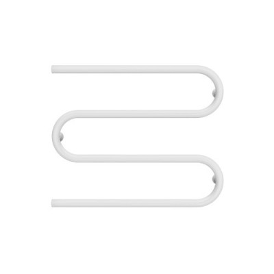 Wellmer rankšluosčių džiovintuvas, nerūdijančio plieno, 3 bangų, 570mm aukščio, D25