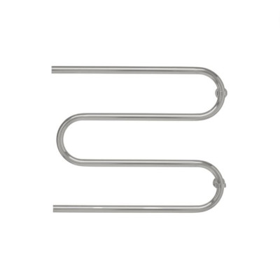 Wellmer rankšluosčių džiovintuvas, nerūdijančio plieno, 3 bangų, 570mm aukščio, D25