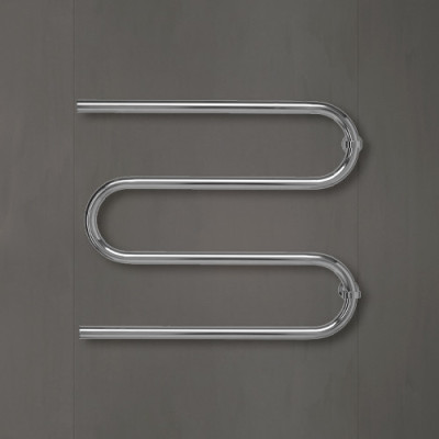 Wellmer rankšluosčių džiovintuvas, nerūdijančio plieno, 3 bangų, 570mm aukščio, D25