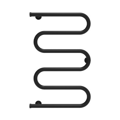 Wellmer rankšluosčių džiovintuvas, nerūdijančio plieno, 5 bangų, 630mm aukščio, D25