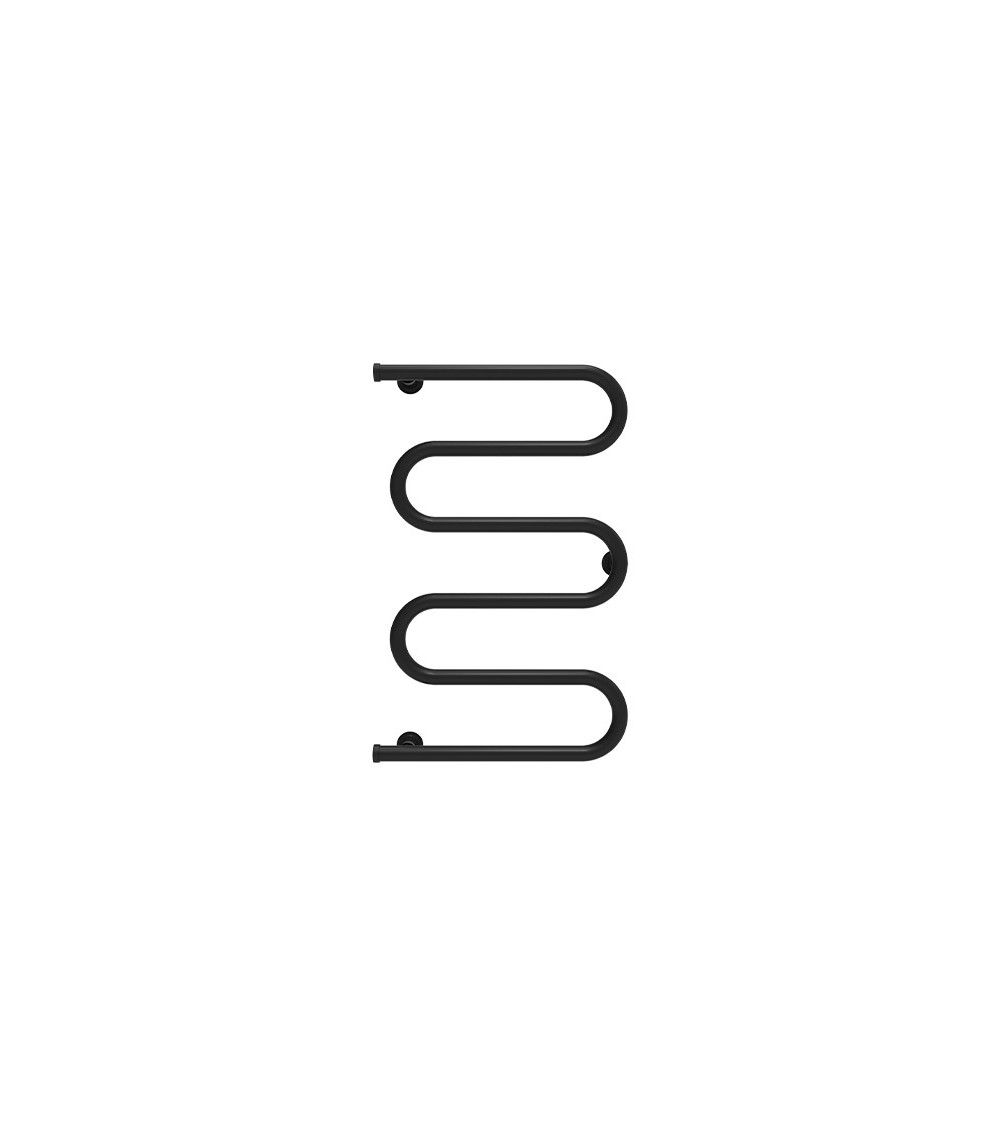 Wellmer rankšluosčių džiovintuvas, nerūdijančio plieno, 5 bangų, 630mm aukščio, D25