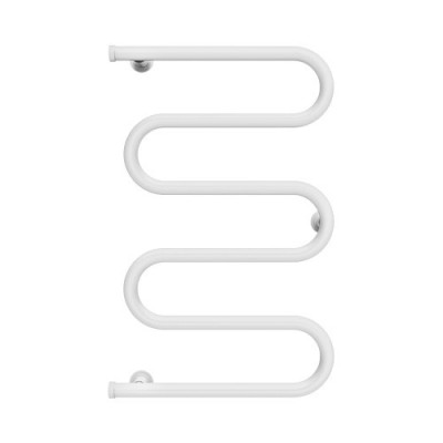 Wellmer rankšluosčių džiovintuvas, nerūdijančio plieno, 5 bangų, 630mm aukščio, D25