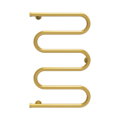 Wellmer rankšluosčių džiovintuvas, nerūdijančio plieno, 5 bangų, 630mm aukščio, D25