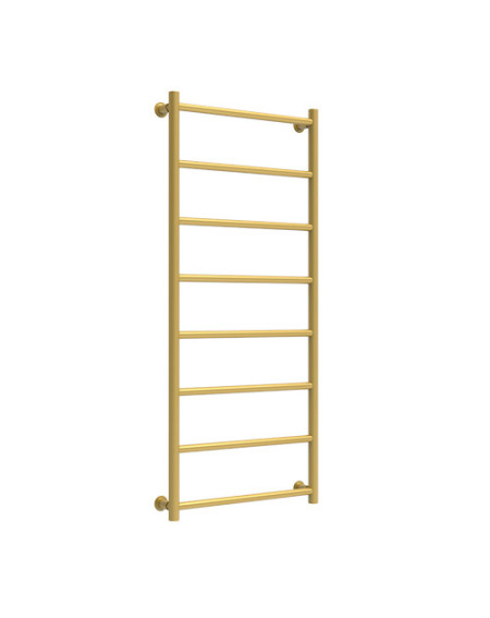 Wellmer Trio nerūdijančio plieno džiovintuvas 1200x500 (8 pakopų)