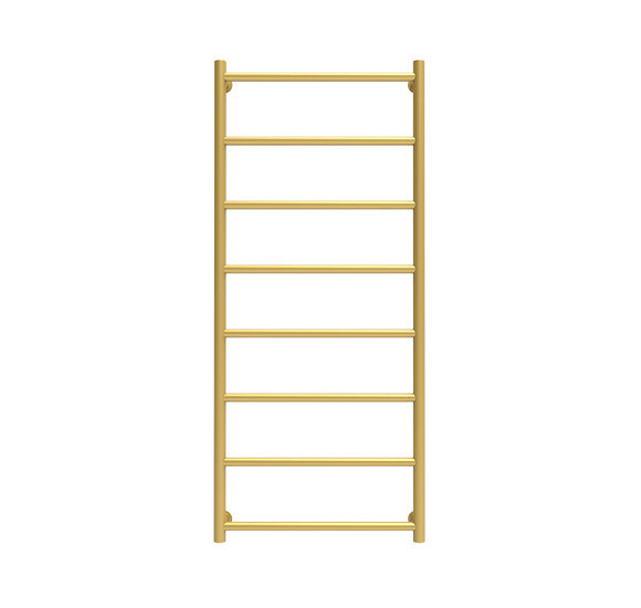 Wellmer Trio nerūdijančio plieno džiovintuvas 1200x500 (8 pakopų)