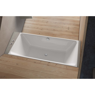 BETTE Loft plieninė vonia (pasirenkami dydžiai)