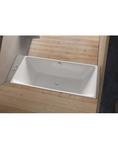 BETTE Loft plieninė vonia (pasirenkami dydžiai)