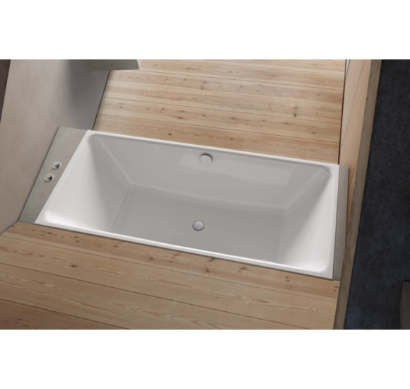 BETTE Loft plieninė vonia (pasirenkami dydžiai)