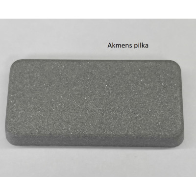 Franke STG 614 granitinė plautuvė, užkemšama ranka