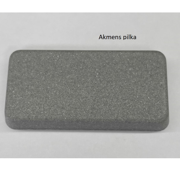 Franke STG 614 granitinė plautuvė, užkemšama ranka