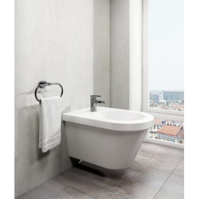 Ravak Chrome bidė maišytuvas CR 055.00
