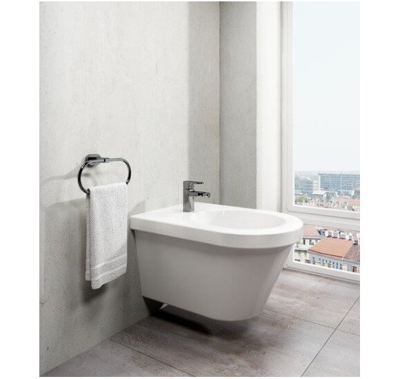 Ravak Chrome bidė maišytuvas CR 055.00
