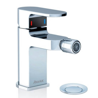 Ravak Chrome bidė maišytuvas CR 055.00