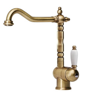 Maišytuvas plautuvei Franke Old England, pasirenkama spalva