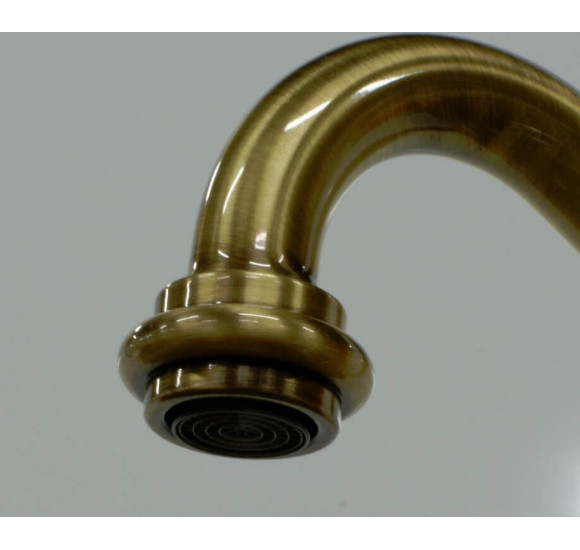 Maišytuvas plautuvei Franke Old England, pasirenkama spalva