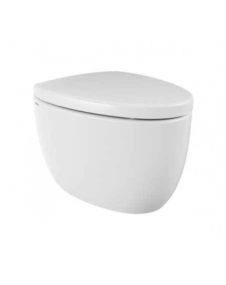 BOCCHI Etna pakabinamas klozetas (1116), be dangčio