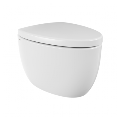 BOCCHI Etna pakabinamas klozetas (1116), be dangčio