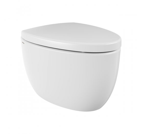 BOCCHI Etna pakabinamas klozetas (1116), be dangčio