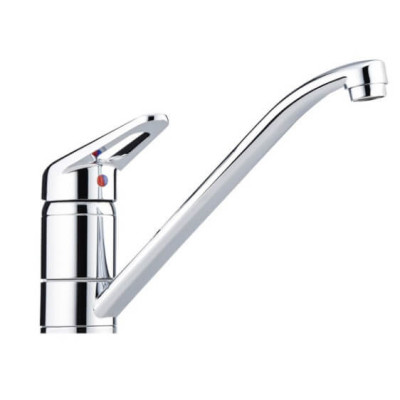 Franke NOVARA-PLUS virtuvinis maišytuvas, chromo spalvos