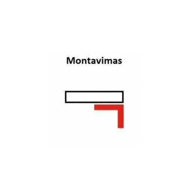 Franke MRX 110-50 nerūdijančio plieno plautuvė 54x44cm, (rankinis ventilis)