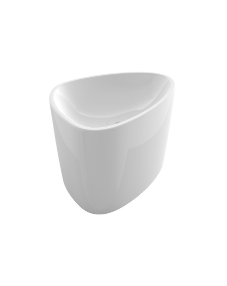 BOCCHI praustuvas ETNA Monoblok 580x435 (1162)