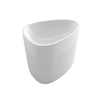 BOCCHI praustuvas ETNA Monoblok 580x435 (1162)