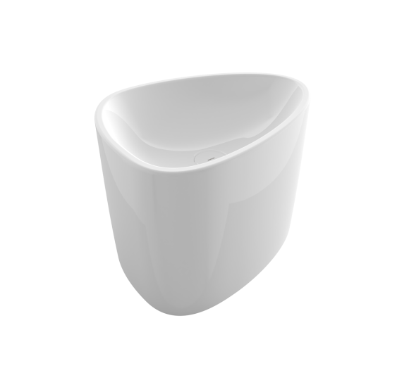 BOCCHI praustuvas ETNA Monoblok 580x435 (1162)