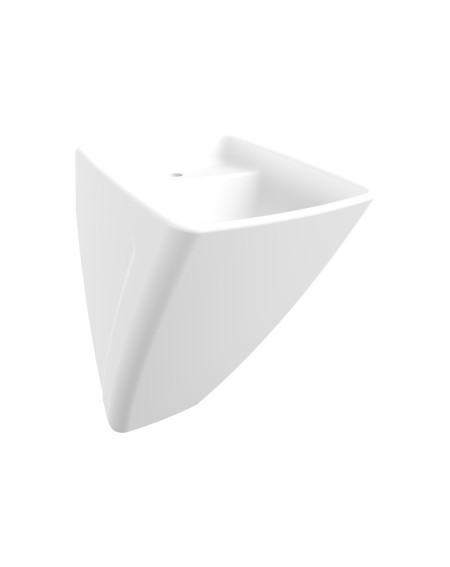 BOCCHI praustuvas Firenze Monoblok 485x475 (1082)