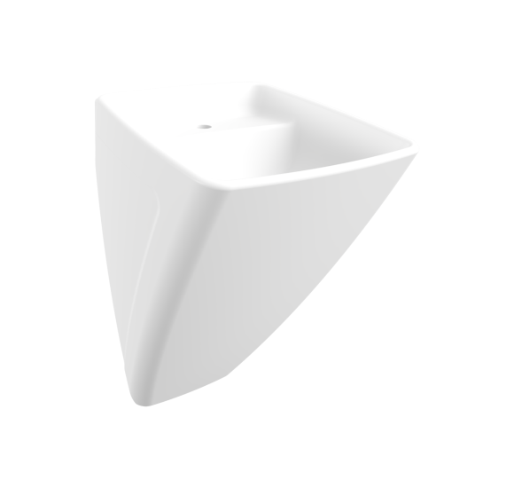 BOCCHI praustuvas Firenze Monoblok 485x475 (1082)