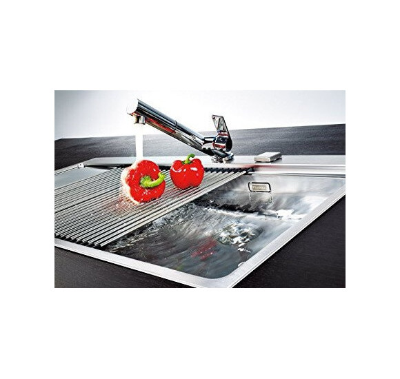 Franke vyniojamas padėkliukas BOX plautuvėms