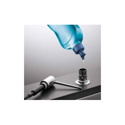 Franke Novita muilo dozatorius, spalva - chromas