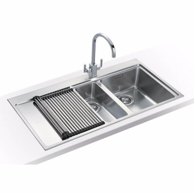 Franke vyniojamas padėkliukas, 46,8x42 cm