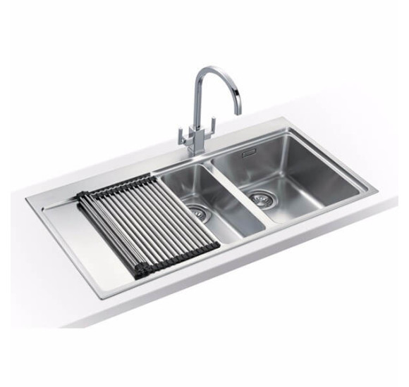 Franke vyniojamas padėkliukas, 46,8x42 cm