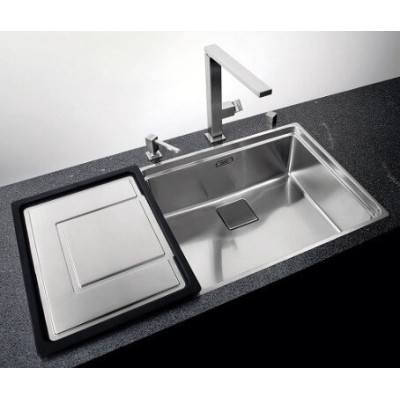 Franke antibakterinė nusausinimo plokštuma BXX plautuvėms