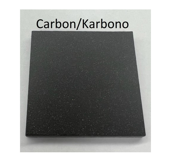 Franke SID 610 Tectonite plautuvė, užkemšamas ventilis, pasirenkama spalva