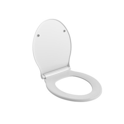 Bocchi soft close dangtis Taormina Pro Rimless klozetui