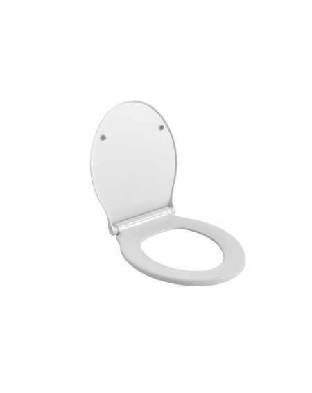 Bocchi soft close dangtis Taormina Pro Rimless klozetui