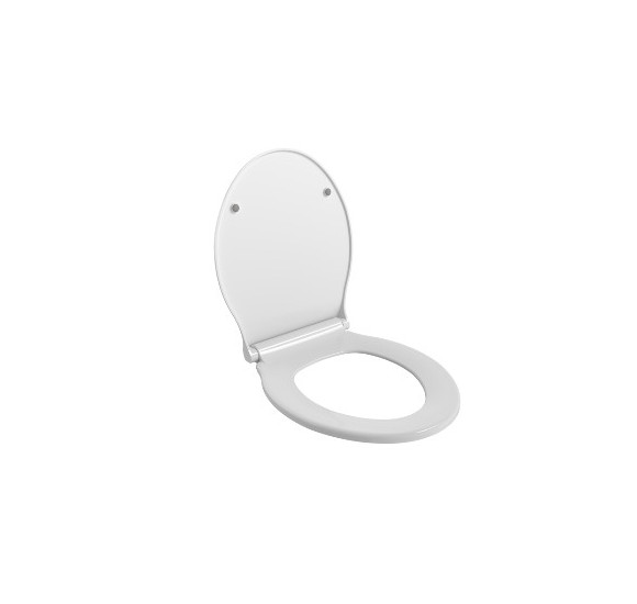 Bocchi soft close dangtis Taormina Pro Rimless klozetui