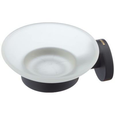 IŠPARDAVIMAS. Bocchi Piave muilinė, juodos spalvos