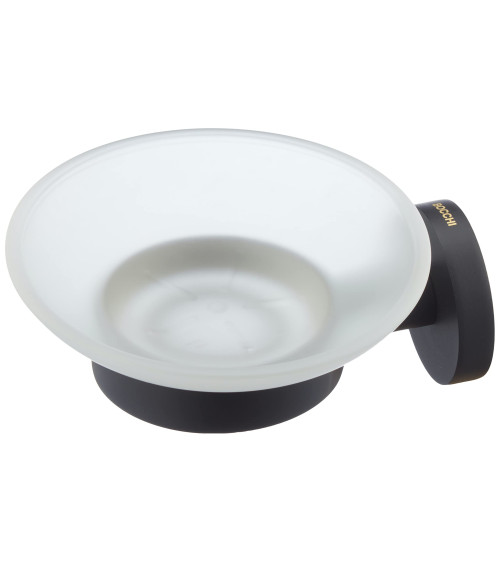 IŠPARDAVIMAS. Bocchi Piave muilinė, juodos spalvos