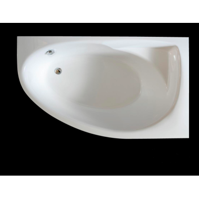 Paa akmens masės vonia Tre Grande 170x100