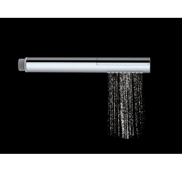 Ravak Chrome serijos cilindrinė dušo galvutė 957.00