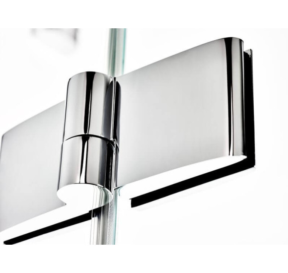 Ravak SMSD2 Varstomos dušo durys (A) 90,100,110,120cm