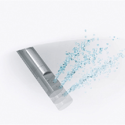 Duravit pakabinamas WC DuraStyle Rimless SensoWash unitazas, su dangčiu 370x620