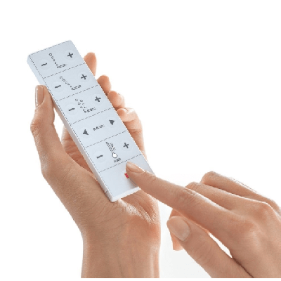 Duravit pakabinamas WC DuraStyle Rimless SensoWash unitazas, su dangčiu 370x620