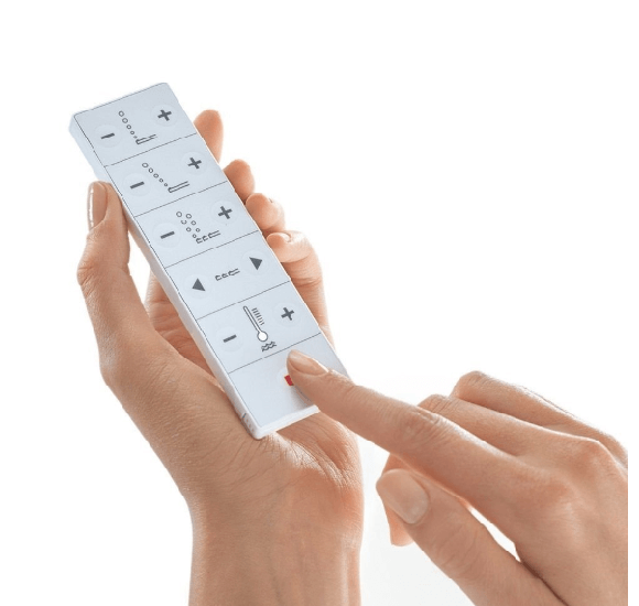 Duravit pakabinamas WC DuraStyle Rimless SensoWash unitazas, su dangčiu 370x620