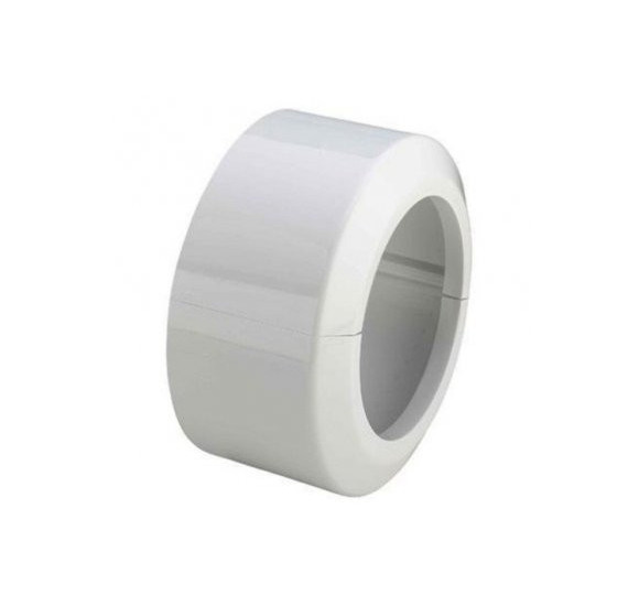 Viega išardoma apdaila WC alkūnei