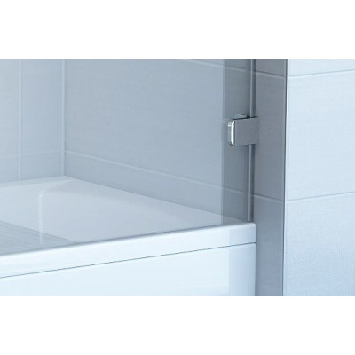 Vonios sienelė Ravak BVS1, 80x150cm